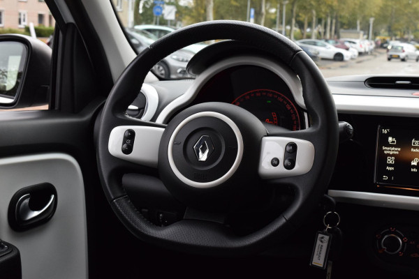 Renault Twingo Collection|Carplay|Led|1e eig.|Orig.NL