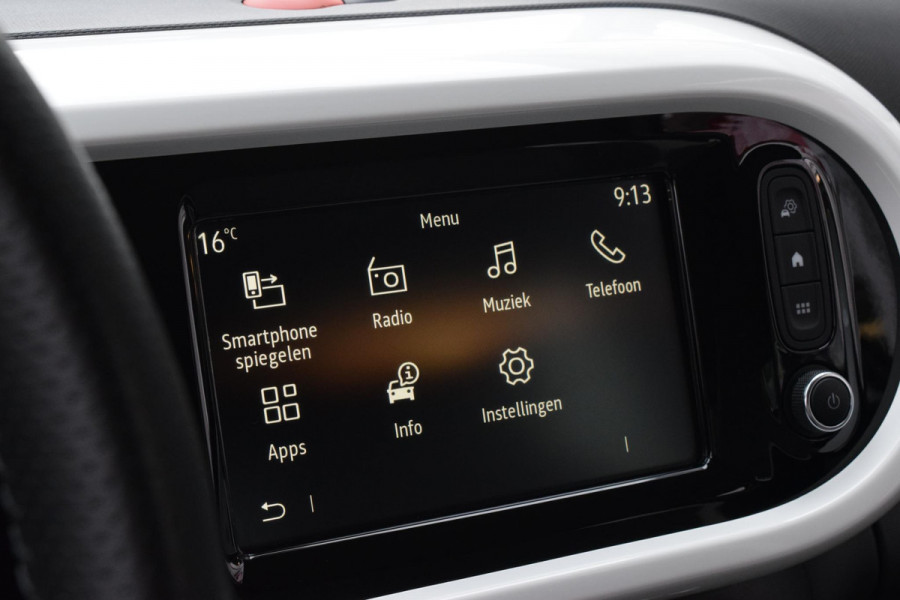 Renault Twingo Collection|Carplay|Led|1e eig.|Orig.NL