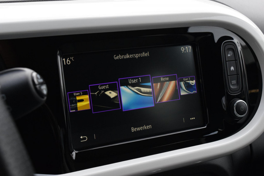 Renault Twingo Collection|Carplay|Led|1e eig.|Orig.NL