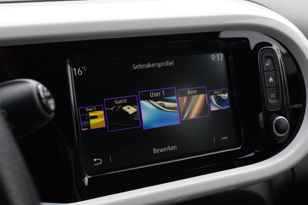Renault Twingo Collection|Carplay|Led|1e eig.|Orig.NL