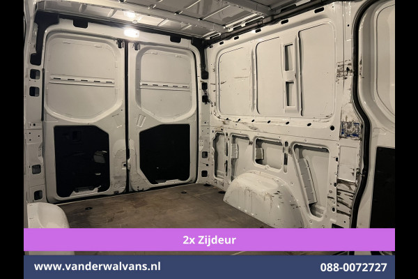 Mercedes-Benz Sprinter 316 CDI 164pk 3500kg Trekhaak L2H1 Euro6 Airco | 2x zijdeur | Camera | Navigatie | Apple Carplay Android Auto, Parkeersensoren, Bijrijdersbank