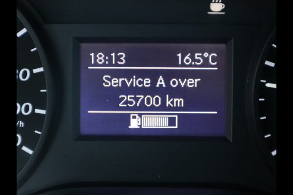Mercedes-Benz Vito 116 CDI Euro 6 Lang L2 - Imperiaal - A.Deuren - Trekhaak - Airco