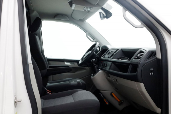 Volkswagen Transporter T6 2.0 TDI 102pk E6 L1H1 Comfortline Airco/Inrichting/Imperiaal 03-2018