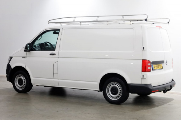 Volkswagen Transporter T6 2.0 TDI 102pk E6 L1H1 Comfortline Airco/Inrichting/Imperiaal 03-2018