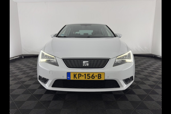 Seat Leon 1.0 EcoTSI Style Connect *FULL-LED | NAVI-FULLMAP | COMFORT-SEATS | CAMERA | ECC | PDC | CRUISE | PRIVACY-GLASS | 16''ALU*