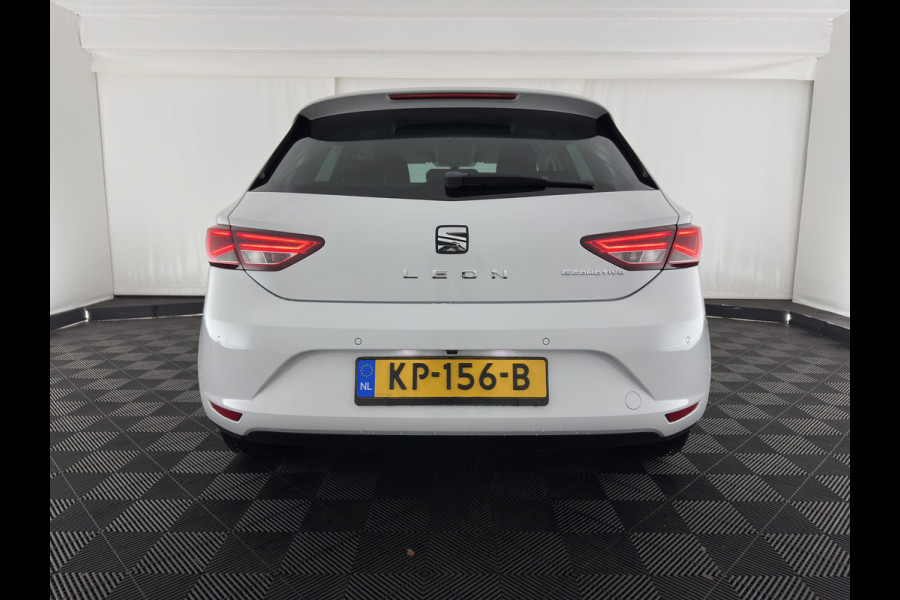 Seat Leon 1.0 EcoTSI Style Connect *FULL-LED | NAVI-FULLMAP | COMFORT-SEATS | CAMERA | ECC | PDC | CRUISE | PRIVACY-GLASS | 16''ALU*