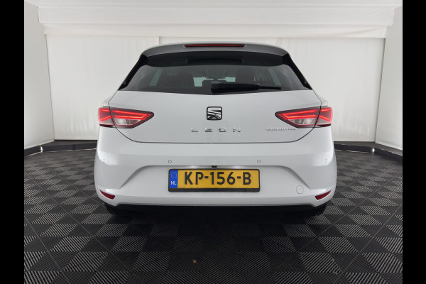 Seat Leon 1.0 EcoTSI Style Connect *FULL-LED | NAVI-FULLMAP | COMFORT-SEATS | CAMERA | ECC | PDC | CRUISE | PRIVACY-GLASS | 16''ALU*