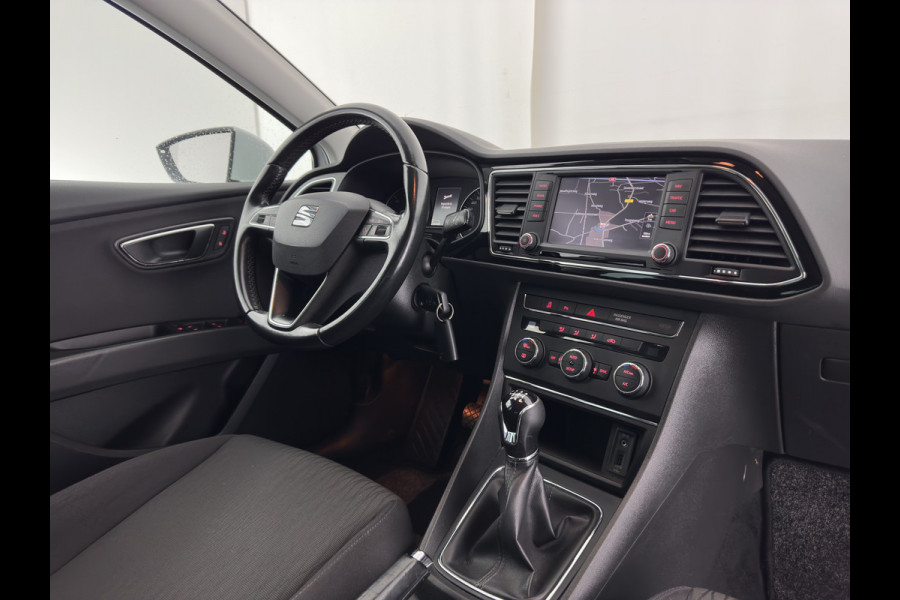 Seat Leon 1.0 EcoTSI Style Connect *FULL-LED | NAVI-FULLMAP | COMFORT-SEATS | CAMERA | ECC | PDC | CRUISE | PRIVACY-GLASS | 16''ALU*