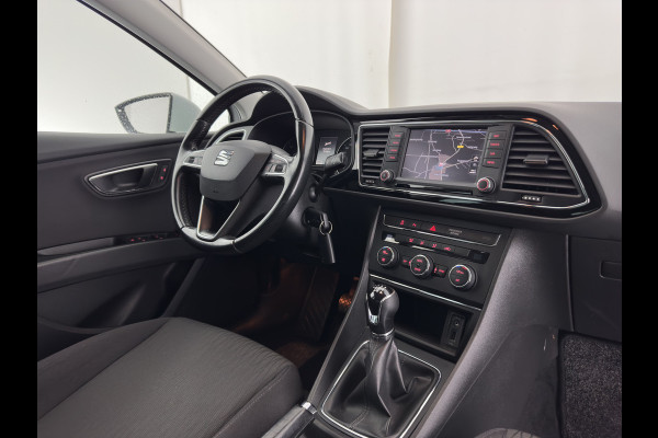 Seat Leon 1.0 EcoTSI Style Connect *FULL-LED | NAVI-FULLMAP | COMFORT-SEATS | CAMERA | ECC | PDC | CRUISE | PRIVACY-GLASS | 16''ALU*