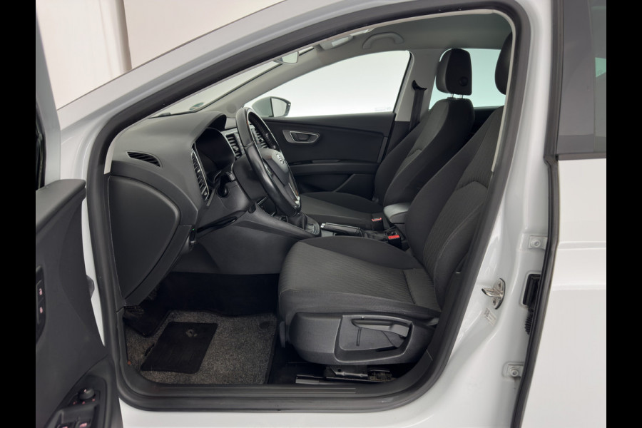Seat Leon 1.0 EcoTSI Style Connect *FULL-LED | NAVI-FULLMAP | COMFORT-SEATS | CAMERA | ECC | PDC | CRUISE | PRIVACY-GLASS | 16''ALU*