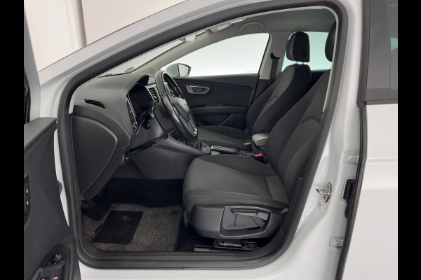Seat Leon 1.0 EcoTSI Style Connect *FULL-LED | NAVI-FULLMAP | COMFORT-SEATS | CAMERA | ECC | PDC | CRUISE | PRIVACY-GLASS | 16''ALU*