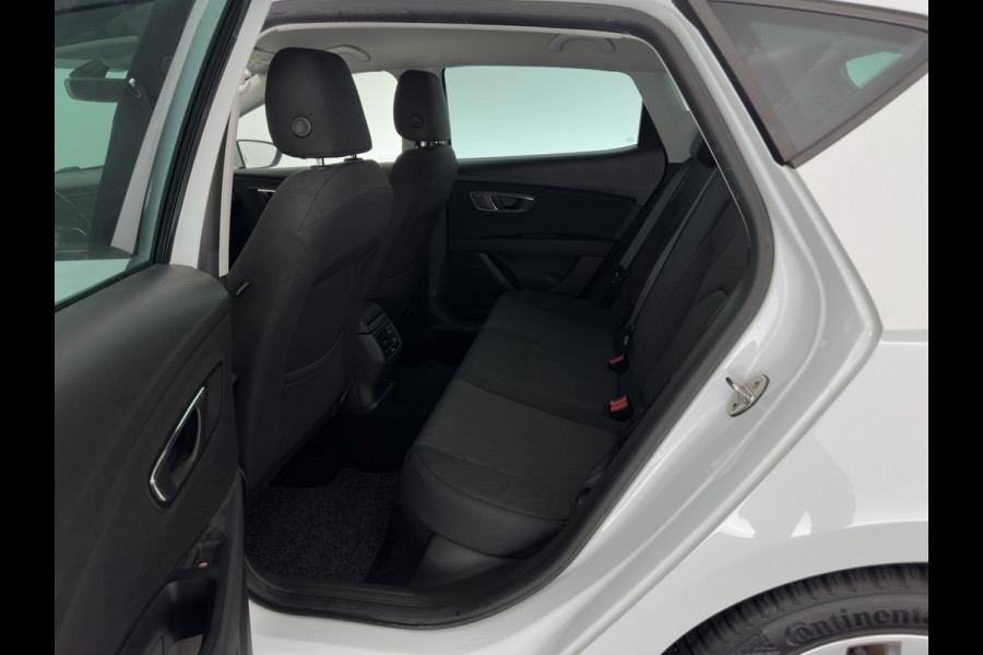 Seat Leon 1.0 EcoTSI Style Connect *FULL-LED | NAVI-FULLMAP | COMFORT-SEATS | CAMERA | ECC | PDC | CRUISE | PRIVACY-GLASS | 16''ALU*