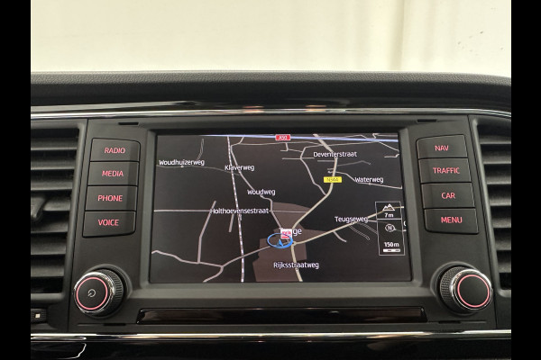 Seat Leon 1.0 EcoTSI Style Connect *FULL-LED | NAVI-FULLMAP | COMFORT-SEATS | CAMERA | ECC | PDC | CRUISE | PRIVACY-GLASS | 16''ALU*
