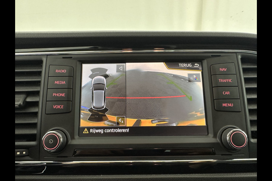 Seat Leon 1.0 EcoTSI Style Connect *FULL-LED | NAVI-FULLMAP | COMFORT-SEATS | CAMERA | ECC | PDC | CRUISE | PRIVACY-GLASS | 16''ALU*