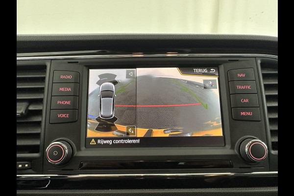 Seat Leon 1.0 EcoTSI Style Connect *FULL-LED | NAVI-FULLMAP | COMFORT-SEATS | CAMERA | ECC | PDC | CRUISE | PRIVACY-GLASS | 16''ALU*
