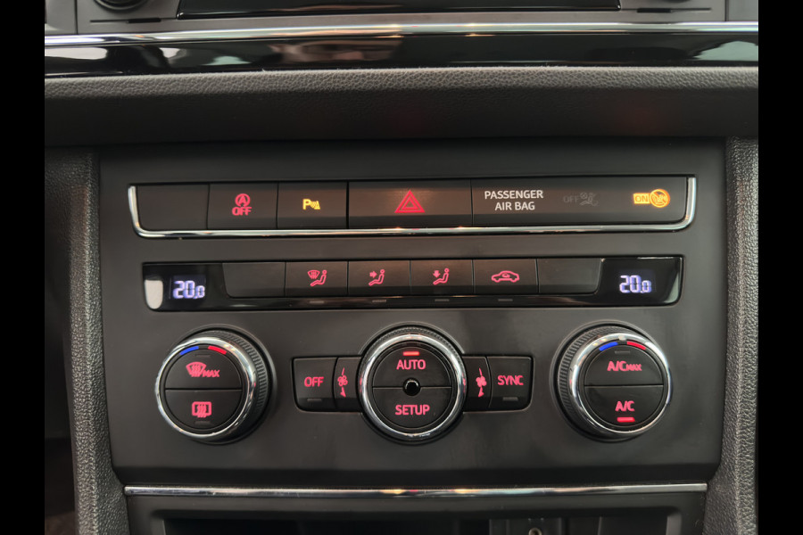 Seat Leon 1.0 EcoTSI Style Connect *FULL-LED | NAVI-FULLMAP | COMFORT-SEATS | CAMERA | ECC | PDC | CRUISE | PRIVACY-GLASS | 16''ALU*