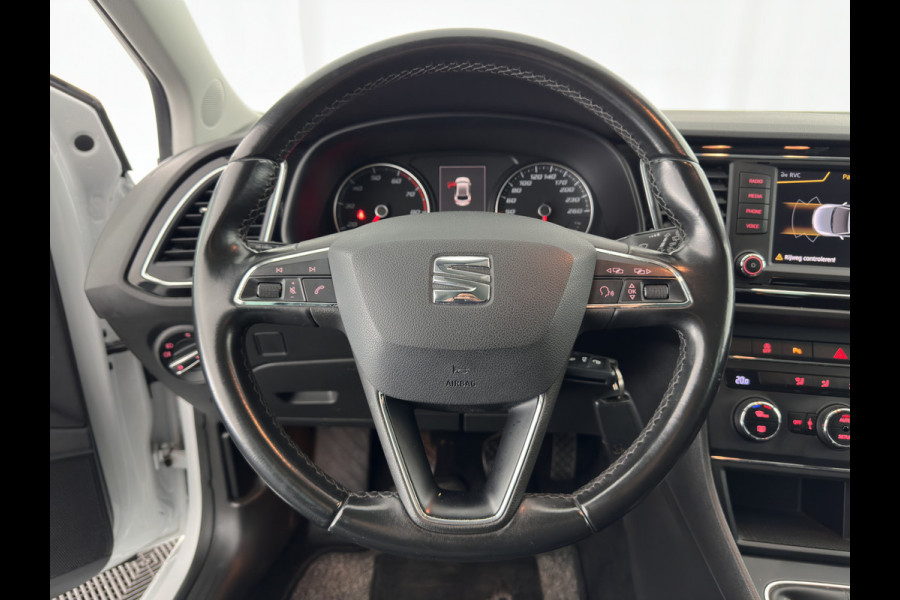 Seat Leon 1.0 EcoTSI Style Connect *FULL-LED | NAVI-FULLMAP | COMFORT-SEATS | CAMERA | ECC | PDC | CRUISE | PRIVACY-GLASS | 16''ALU*