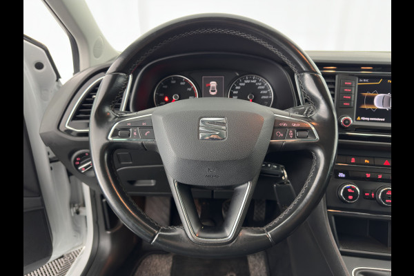 Seat Leon 1.0 EcoTSI Style Connect *FULL-LED | NAVI-FULLMAP | COMFORT-SEATS | CAMERA | ECC | PDC | CRUISE | PRIVACY-GLASS | 16''ALU*
