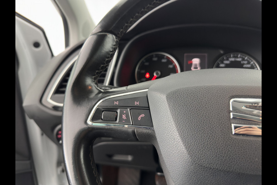 Seat Leon 1.0 EcoTSI Style Connect *FULL-LED | NAVI-FULLMAP | COMFORT-SEATS | CAMERA | ECC | PDC | CRUISE | PRIVACY-GLASS | 16''ALU*