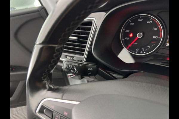 Seat Leon 1.0 EcoTSI Style Connect *FULL-LED | NAVI-FULLMAP | COMFORT-SEATS | CAMERA | ECC | PDC | CRUISE | PRIVACY-GLASS | 16''ALU*
