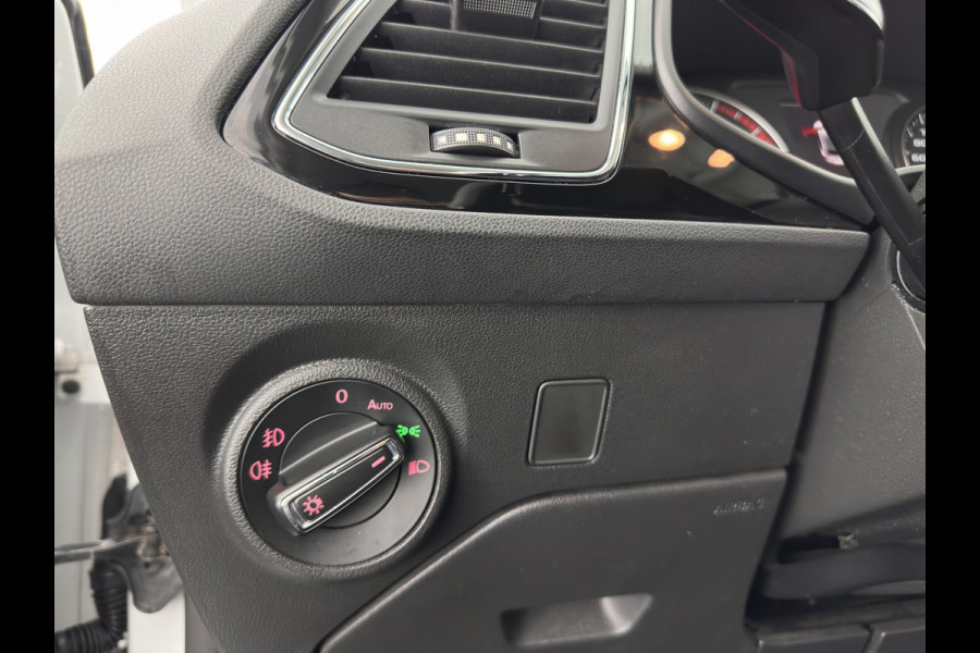 Seat Leon 1.0 EcoTSI Style Connect *FULL-LED | NAVI-FULLMAP | COMFORT-SEATS | CAMERA | ECC | PDC | CRUISE | PRIVACY-GLASS | 16''ALU*