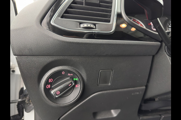 Seat Leon 1.0 EcoTSI Style Connect *FULL-LED | NAVI-FULLMAP | COMFORT-SEATS | CAMERA | ECC | PDC | CRUISE | PRIVACY-GLASS | 16''ALU*