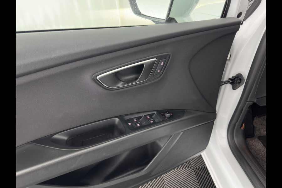 Seat Leon 1.0 EcoTSI Style Connect *FULL-LED | NAVI-FULLMAP | COMFORT-SEATS | CAMERA | ECC | PDC | CRUISE | PRIVACY-GLASS | 16''ALU*
