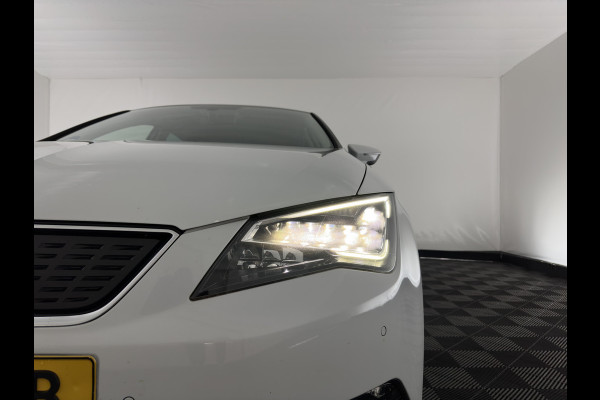 Seat Leon 1.0 EcoTSI Style Connect *FULL-LED | NAVI-FULLMAP | COMFORT-SEATS | CAMERA | ECC | PDC | CRUISE | PRIVACY-GLASS | 16''ALU*