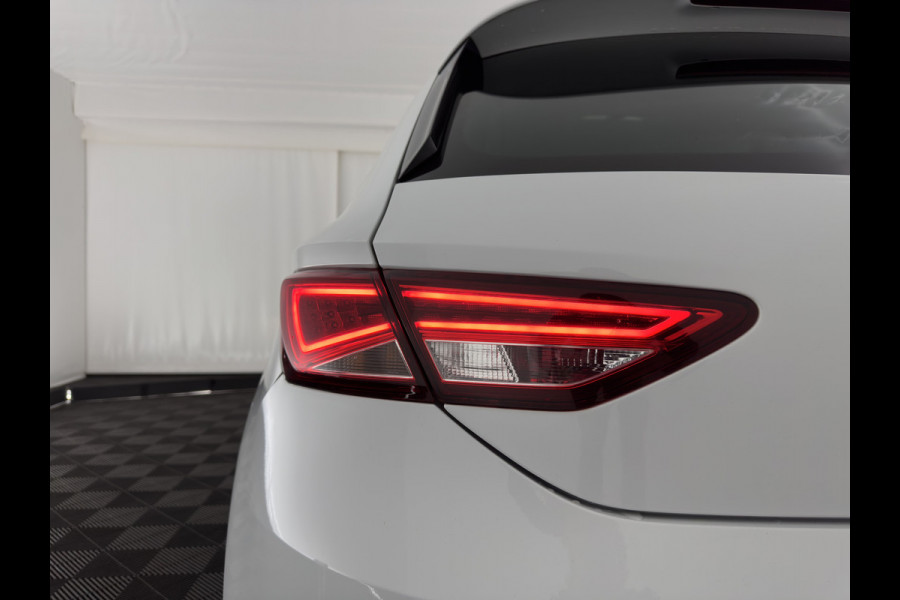 Seat Leon 1.0 EcoTSI Style Connect *FULL-LED | NAVI-FULLMAP | COMFORT-SEATS | CAMERA | ECC | PDC | CRUISE | PRIVACY-GLASS | 16''ALU*