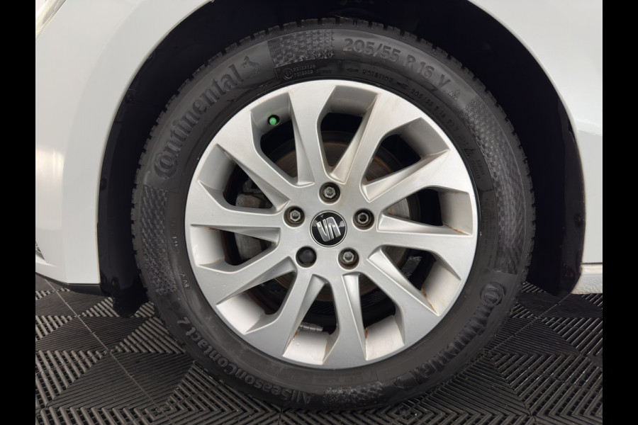 Seat Leon 1.0 EcoTSI Style Connect *FULL-LED | NAVI-FULLMAP | COMFORT-SEATS | CAMERA | ECC | PDC | CRUISE | PRIVACY-GLASS | 16''ALU*
