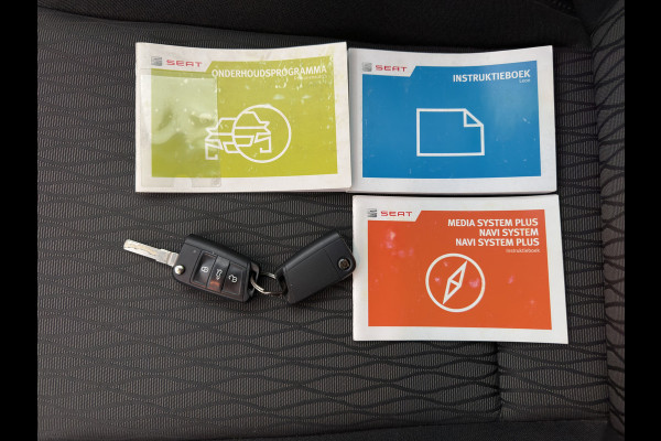 Seat Leon 1.0 EcoTSI Style Connect *FULL-LED | NAVI-FULLMAP | COMFORT-SEATS | CAMERA | ECC | PDC | CRUISE | PRIVACY-GLASS | 16''ALU*