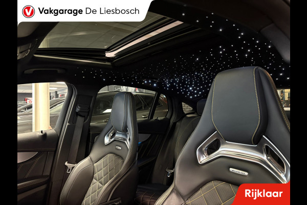 Mercedes-Benz GLC Coupé AMG 63 S 4MATIC+ edition 1/schuifdak/schaalstoelen/headup/dealer ond. Mercedes-Benz GLC Coupé AMG 63 S 4MATIC+ edition 1/schuifdak/schaalstoelen/headup/dealer ond.