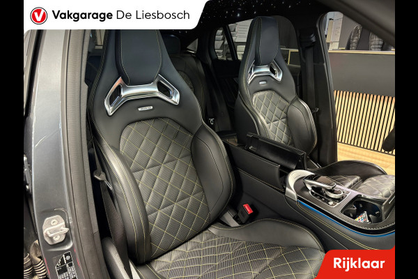 Mercedes-Benz GLC Coupé AMG 63 S 4MATIC+ edition 1/schuifdak/schaalstoelen/headup/dealer ond. Mercedes-Benz GLC Coupé AMG 63 S 4MATIC+ edition 1/schuifdak/schaalstoelen/headup/dealer ond.