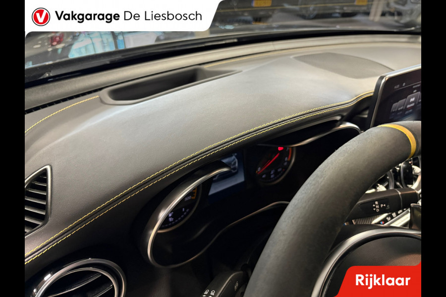Mercedes-Benz GLC Coupé AMG 63 S 4MATIC+ edition 1/schuifdak/schaalstoelen/headup/dealer ond. Mercedes-Benz GLC Coupé AMG 63 S 4MATIC+ edition 1/schuifdak/schaalstoelen/headup/dealer ond.