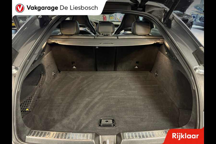 Mercedes-Benz GLC Coupé AMG 63 S 4MATIC+ edition 1/schuifdak/schaalstoelen/headup/dealer ond. Mercedes-Benz GLC Coupé AMG 63 S 4MATIC+ edition 1/schuifdak/schaalstoelen/headup/dealer ond.