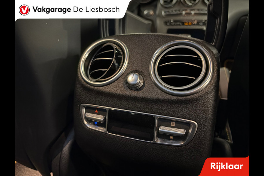 Mercedes-Benz GLC Coupé AMG 63 S 4MATIC+ edition 1/schuifdak/schaalstoelen/headup/dealer ond. Mercedes-Benz GLC Coupé AMG 63 S 4MATIC+ edition 1/schuifdak/schaalstoelen/headup/dealer ond.