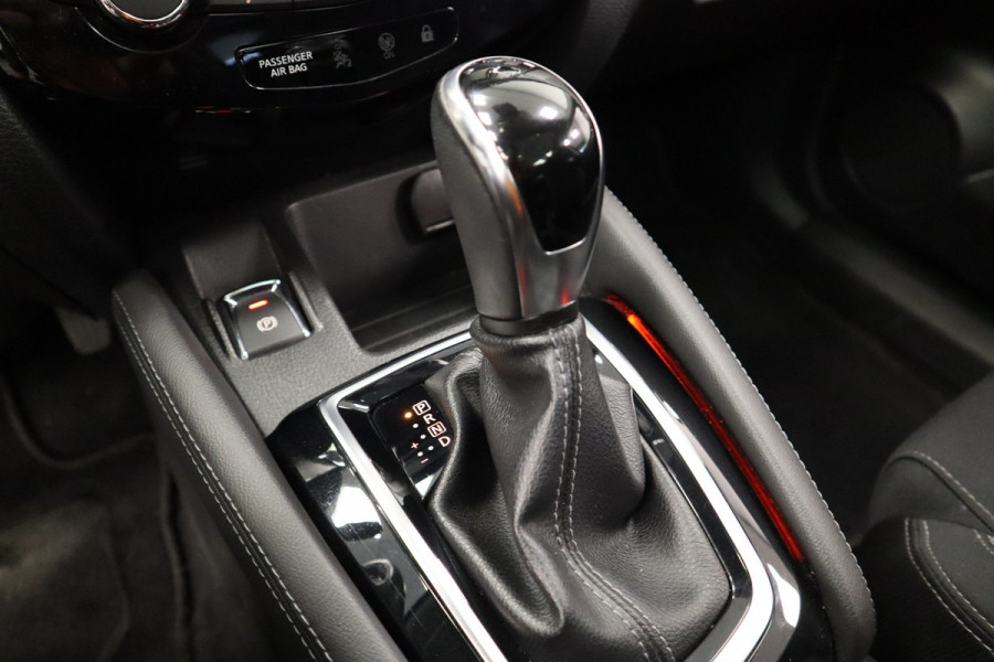 Nissan QASHQAI 1.2 N-Connecta Panoramadak 360 Camera Navi Afn. Trekhaak Nissan QASHQAI 1.2 N-Connecta Panoramadak 360 Camera Navi Afn. Trekhaak