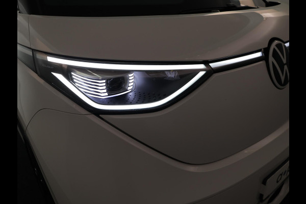 Volkswagen ID. Buzz Pro 77kWh 204PK | "Art Velours" bekleding | Elektrische trekhaak | Elektrische schuifdeuren | Matrix koplampen | Keyless entry | 360 graden camera | Volkswagen ID. Buzz Pro 77kWh 204PK | "Art Velours" bekleding | Elektrische trekhaak | Elektrische schuifdeuren | Matrix koplampen | Keyless entry | 360 graden camera |
