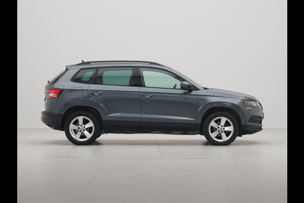 Škoda Karoq 1.5 TSI ACT 150pk DSG Clima Navigatie Camera Keyles Privacy glas PDC 164