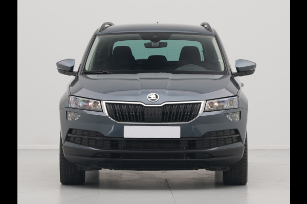 Škoda Karoq 1.5 TSI ACT 150pk DSG Clima Navigatie Camera Keyles Privacy glas PDC 164