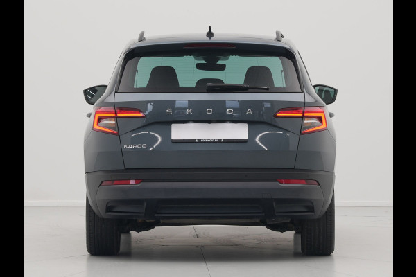 Škoda Karoq 1.5 TSI ACT 150pk DSG Clima Navigatie Camera Keyles Privacy glas PDC 164