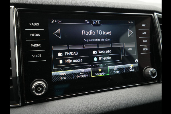 Škoda Karoq 1.5 TSI ACT 150pk DSG Clima Navigatie Camera Keyles Privacy glas PDC 164