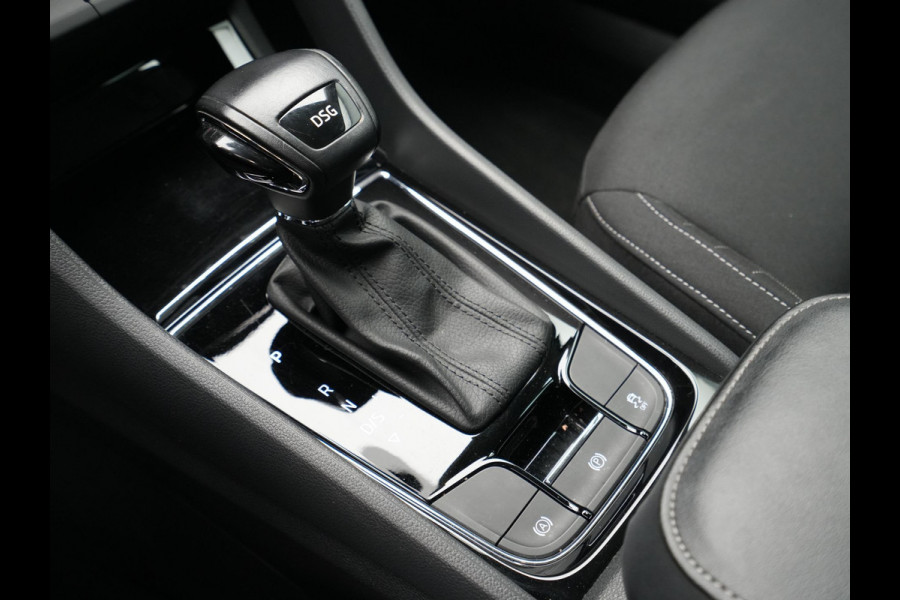 Škoda Karoq 1.5 TSI ACT 150pk DSG Clima Navigatie Camera Keyles Privacy glas PDC 164