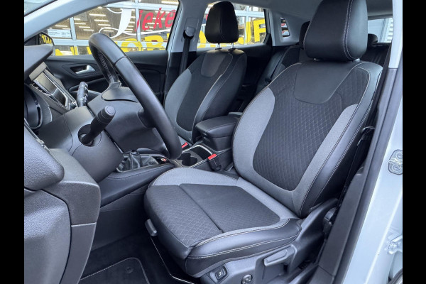 Opel Grandland X 1.2 Turbo Business Elegance - Navigatie I Airco I Sport velgen I Achteruitrij camera I PDC I Dealer onderhouden Opel Grandland X 1.2 Turbo Business Elegance - Navigatie I Airco I Sport velgen I Achteruitrij camera I PDC I Dealer onderhouden