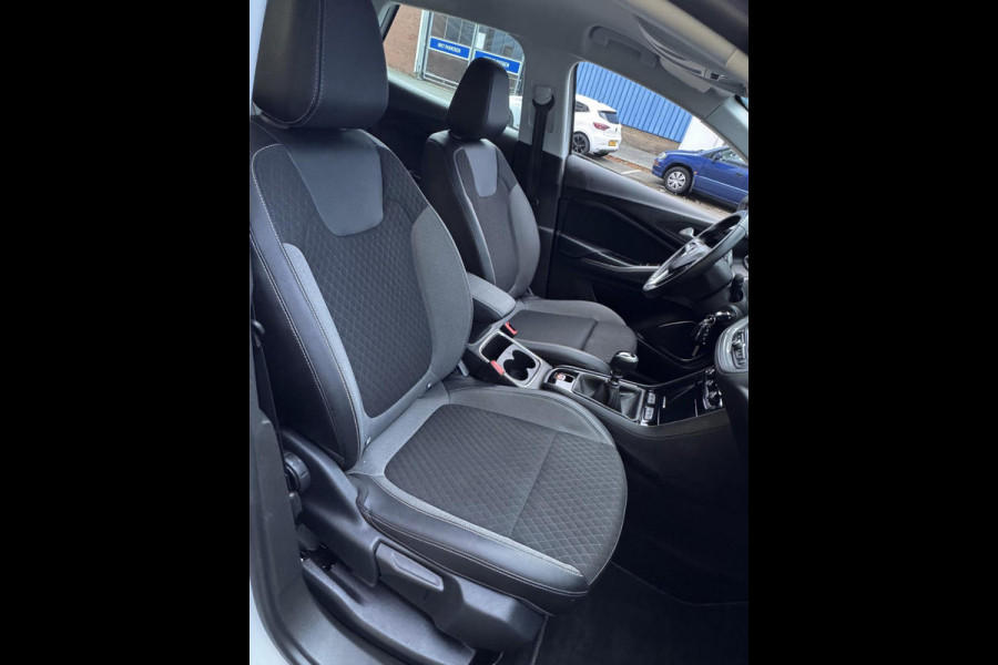 Opel Grandland X 1.2 Turbo Business Elegance - Navigatie I Airco I Sport velgen I Achteruitrij camera I PDC I Dealer onderhouden Opel Grandland X 1.2 Turbo Business Elegance - Navigatie I Airco I Sport velgen I Achteruitrij camera I PDC I Dealer onderhouden