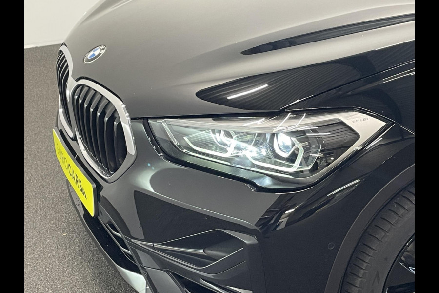 BMW X1 xDrive25e SportLine Aut PHEV Pano dak HiFi system Verwarmbare stoelen Sport stoelen navi Carplay PDC V+A Elektrische achterklep Full Led BMW X1 xDrive25e SportLine Aut PHEV Pano dak HiFi system Verwarmbare stoelen Sport stoelen navi Carplay PDC V+A Elektrische achterklep Full Led
