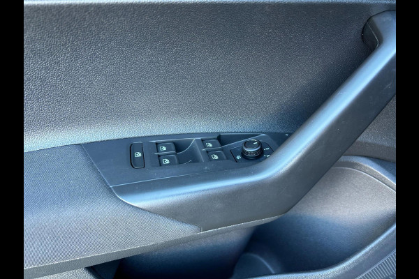 Volkswagen Polo 1.0 TSI Comfortline | APPLE CARPLAY/ANDROID AUTO | BLUETOOTH | APK BIJ AFLEVERING | GARANTIE | DEALER ONDERHOUDEN