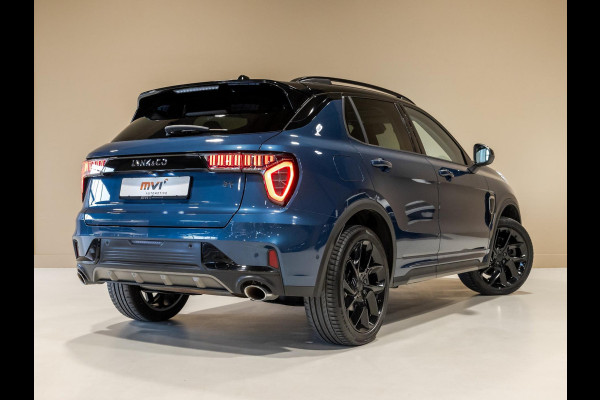 Lynk & Co 01 1.5 / 261pk / Blackstyle Lynk & Co 01 1.5 / 261pk / Blackstyle