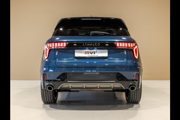 Lynk & Co 01 1.5 / 261pk / Blackstyle Lynk & Co 01 1.5 / 261pk / Blackstyle