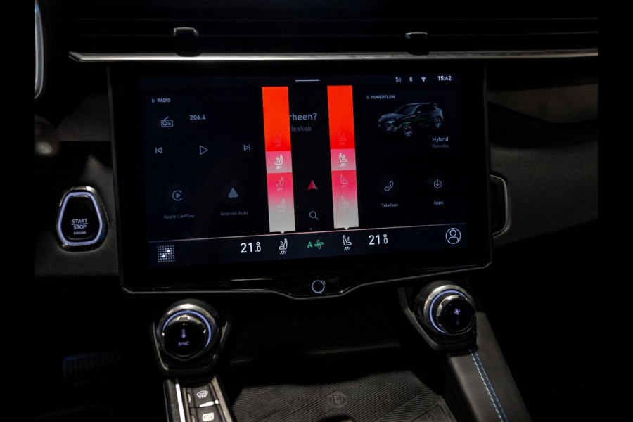 Lynk & Co 01 1.5 / 261pk / Blackstyle Lynk & Co 01 1.5 / 261pk / Blackstyle